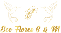 Floristería Ecoflores SyM