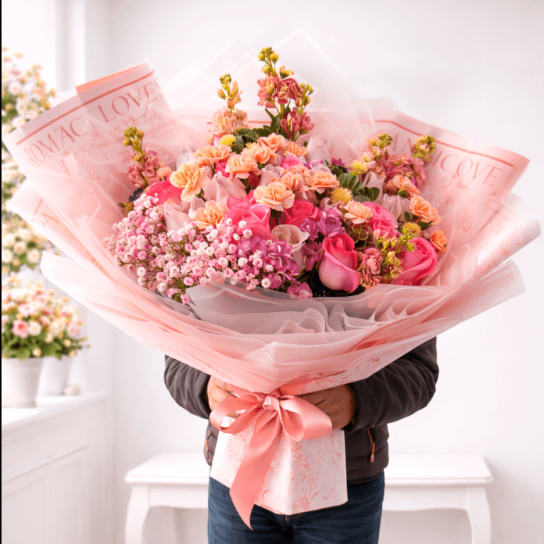 Bouquet Sara
