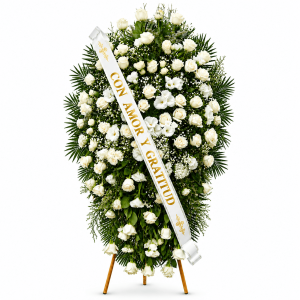 Pedestal funebre #3