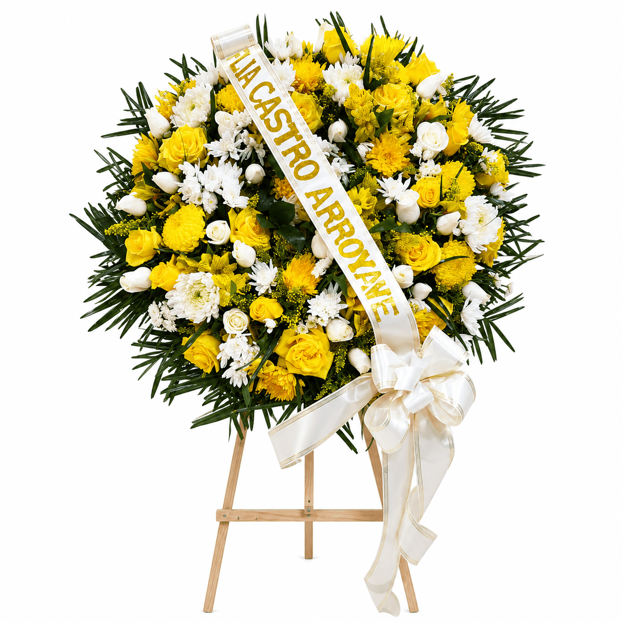 Corona funebre #2 - Image 2