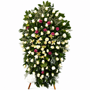 Pedestal funebre #1