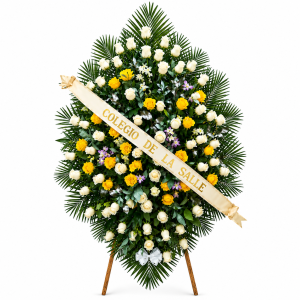 Pedestal funebre #2