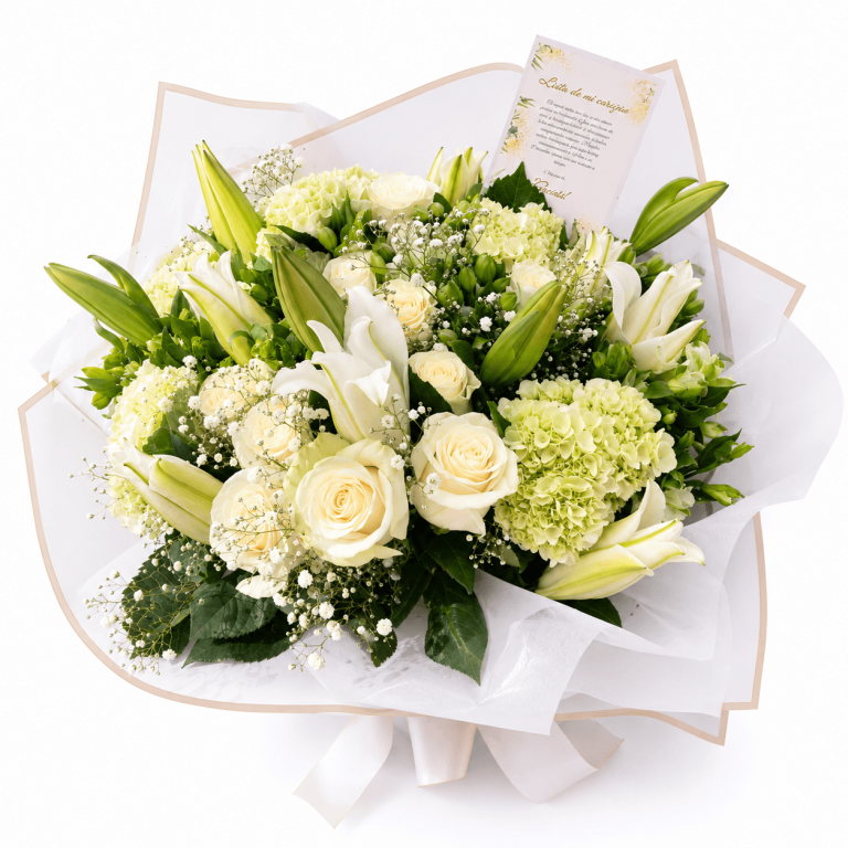 Bouquet Nature