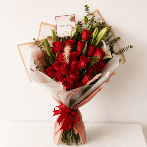 Red Passion