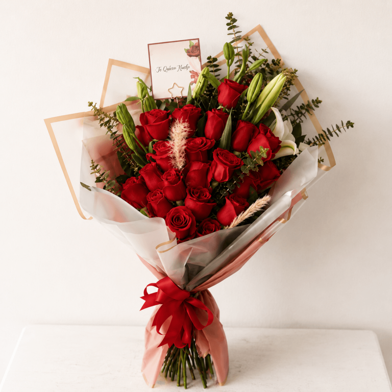 Red Passion
