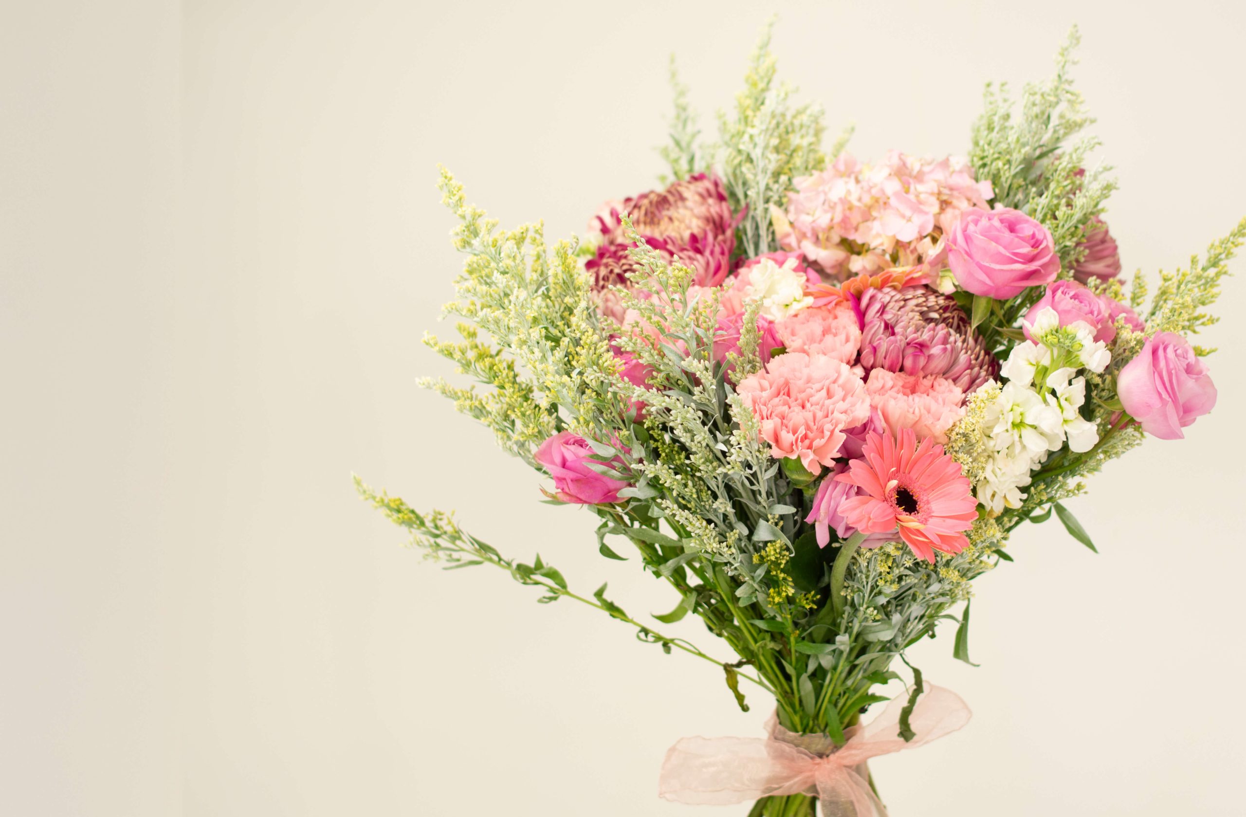 Ecoflores Floristería en Bogotá