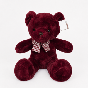 Oso rojo