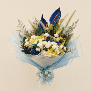 Bouquet Mateo